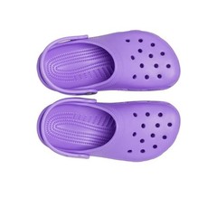 Crocs Clogs Classic Kids Purple 206991