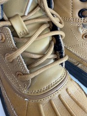 Nike Woodside 2 ACG High Wheat Size 11C Child Kids‘ Boots Sneakers