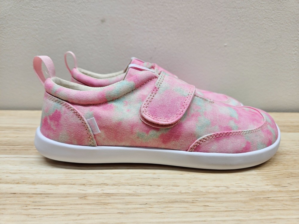 Splay EXPLORE – Pink Paradise/Barefoot Kids Shoes – Youth Size Y3