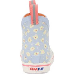 Kids‘ Ankle Deck Boot