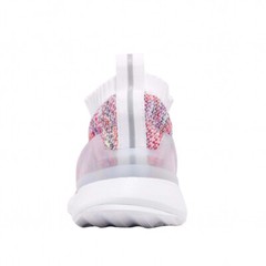 adidas Rapidarun Laceless Knit Junior Girls Sneakers Casual size 5.5Y D97013