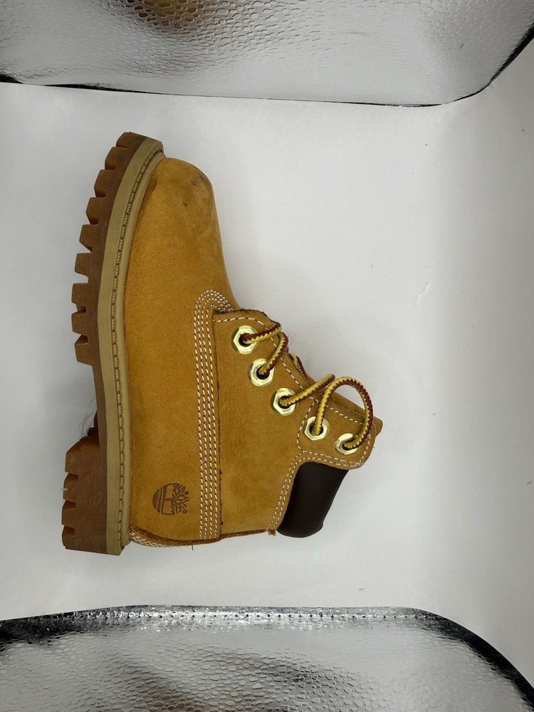 6m TIMBERLANDS