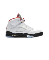 Nike Air Jordan 5 Retro 2020 Mid Fire Red Jordan 5 AJ5 440888-102