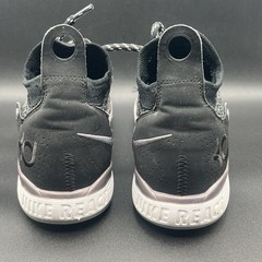 2017 Nike KD 11 Black Grey Flyknit – Kids Youth Size 7Y Women’s Size 8.5 USED