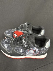 Amazing Spiderman Sneakers EU Size 28