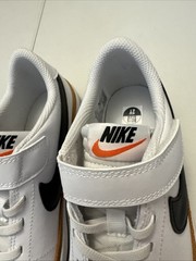 DA5381-102 Nike Court Legacy Size 2y
