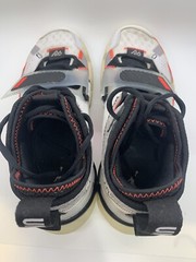 NIKE JORDAN WHY NOT ZERO .3 (GS) ‘UNITE’- SZ: 7Y (YOUTH) #CD5804 101