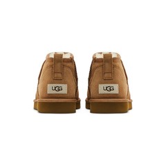 Brand New Ugg Classic Ultra Mini Chestnut 235097 Size 7.5 SHIPS FAST