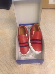 atlanta moccassin Kids Shoes