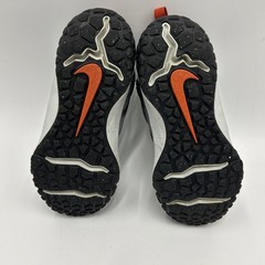 Nike Terrascout Gs Thunder Blue Cement Grey YOUTH Size 4Y FV4173-400