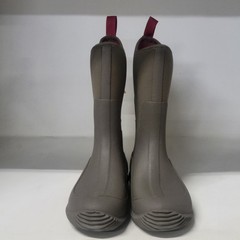 Muck Boot Hale Boot Walnut Big Kids Size 6M