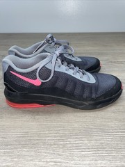 Nike Air Max Invigor (GS) 2.5Y