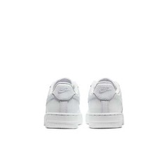 [314193-117] Preschool Nike AIR FORCE 1 LOW ‚TRIPLE WHITE (2017) (PS)‘
