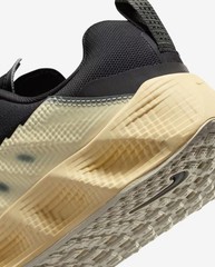 Nike Ava Rover Black Sequoia Anthracite HF6331-001 Big Kids