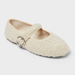 Kids‘ Quilla Ballet Flats – art class Size 4Y / 96s