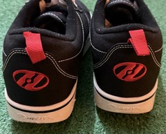 Heelys PRO 20 – Size 7 Unisex (Brand New)