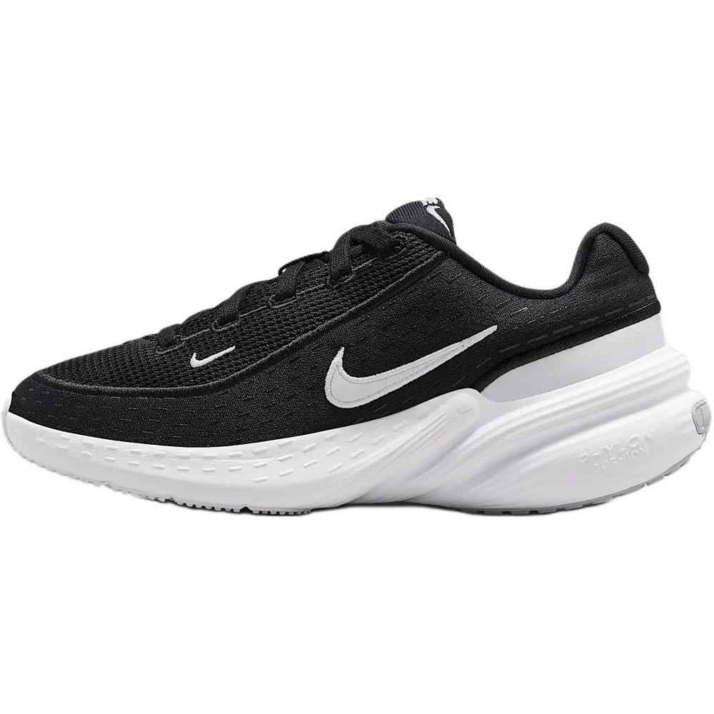 Nike Uplift SC Low top Kids Running Shoes Black/White Kids IF1749-002