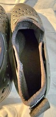 HUNTER Original Lightweight LINED OUTDOOR SHOES Womens Size 5 Kids 3.5 BNIB