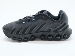 Nike Air Max DN8 (GS) Black Anthracite Basketball Sneakers HF7310-002 Size 7Y