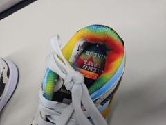 Size 10C – Nike Dunk Low SB x Ben & Jerry’s Chunky Dunky CHILDRENS
