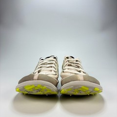 Brooks Draft XC White Cross Country Running Shoes 1000381D129 Youth Size 5.5