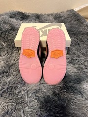 Nike SB Dunk Low Pro QS PS Powerpuff Girls Blossom 12.5C Pink/Orange
