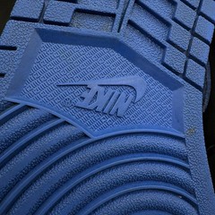 Size 5.5y- Jordan 1 Retro OG High Royal Reimagined