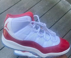 Jordan 11 Retro Cherry