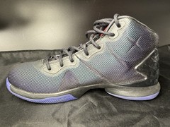 Nike Jordan Superfly Super Fly 4 768929-008 Size 7 Youth , Basketball,