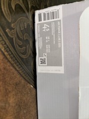 Size 12 (PS) – Nike Air Force 1 Low White – 314193-117
