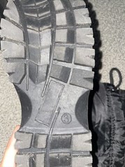 Alpine Design Snow Boots Size 3