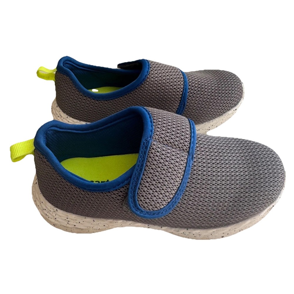 Carter’s Lorena Kid’s Machine Washable Sneaker Size 12T Unisex Girl Boy