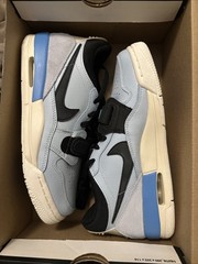 Size 6 (GS) – Jordan Legacy 312 Low Pale Blue