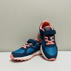 Saucony Cohesion 14 Kids Athletic Running Shoes Sneakers SK166112 Size 13M