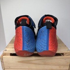 Nike Jordan Why Not Zer0.1 Russel Westbrook Basketball Shoes Size Y5 W6.5