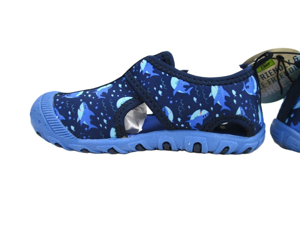 Western Chief Unisex Little Kid Beachgoer Sandal, Neoprene Activewear Child Shoe