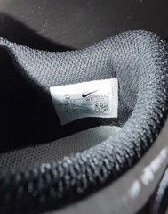 Nike Dunk Low GS Panda Black/White Leather Low Top US 4Y CW1590-100