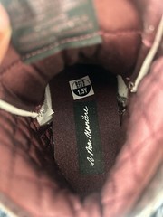 Size 2 (PS) – Jordan 1 OG x A Ma Maniere High Airness