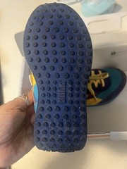 Puma Rugrat Size 12c