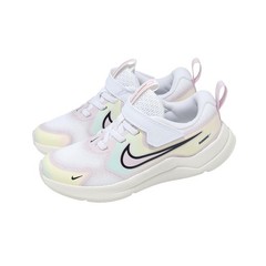 Nike Cosmic Runner SE 2 PSWhite Bleached Lilac Kids Preschool Running IV6225-100