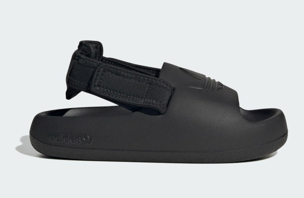 [IG8167] PRESCHOOL ADIDAS ADIFOM ADILETTE C