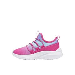 PUMA One4all Sugar Rush Gradient Slip On Toddler Girls Size 2 M Sneakers Casual