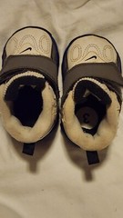 Nike Air Max Speed Turf 2013 – Kids Size 3C 535737-140
