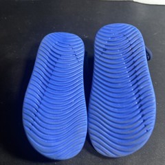 Nike Sunray Adjust 5 V2 Toddlers Style : Db9566-401 Size 6c Sandal Flip Flops
