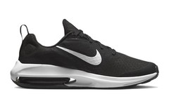 Nike Air Zoom Arcadia 2 Low Black White – DM8491-002