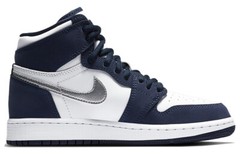 Jordan 1 Retro co.JP 2020 Mid Midnight Navy – 575441-141