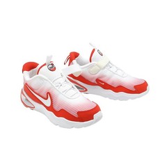 Nike Air Max Nova PS University Red White Kids Preschool Running Shoe FN4459-600