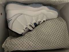 Jordan Retro 11 Size 14