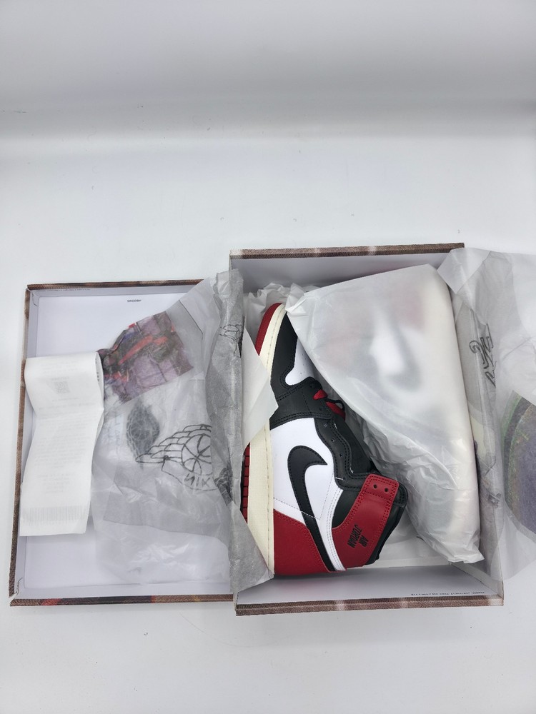 Nike Air Jordan 1 Retro High OG GS Size 7Y / EU 40 FD1437 106 Brand NEW