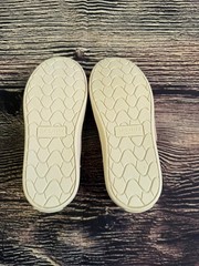 NIB SPERRY Top Sider Salty Washable/Multi Pastel Girl Size 12M